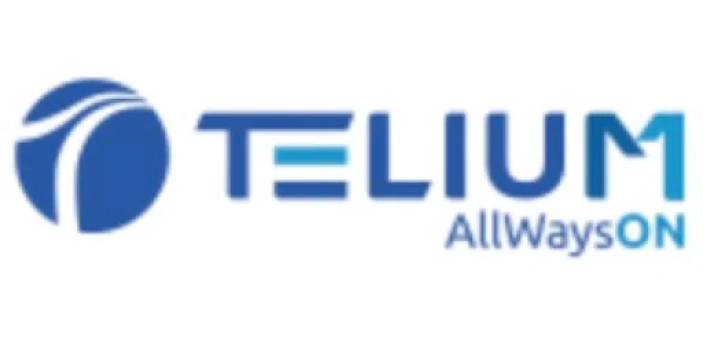 Logo Telium Tecnologia da Informação - Porto Alegre