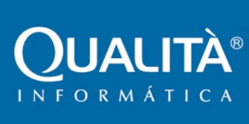 Logo Qualitá Informática