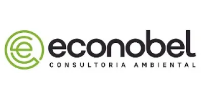 Logo Econobel Consultoria e Projetos Ambientais