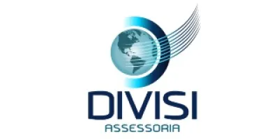Logo Divisi Assessoria & Consultoria Empresarial