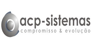 Logo Acp I Assessoria e Consultoria de Sistemas
