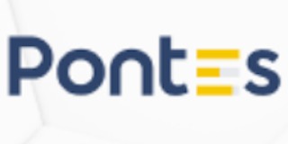 Logo Pontes Máquinas - Máquinas e Equipamentos