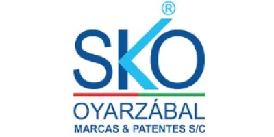 Logo Sko Marcas e Patentes