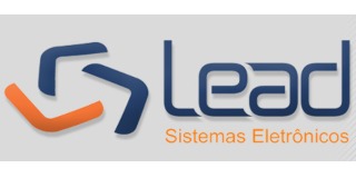 Logo Lead Sistemas Eletronicos
