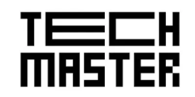 Logo Techmaster Coml. Importadora