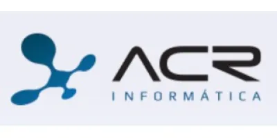 Logo Acr Informática