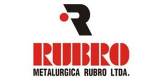 Logo Metalúrgica Rubro