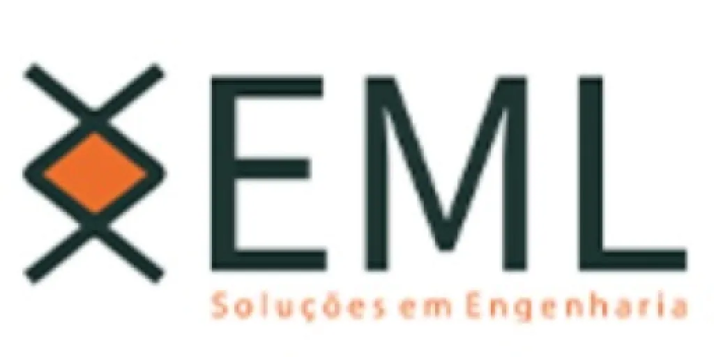 Logo Eml - Engenharia de Eletromontagens