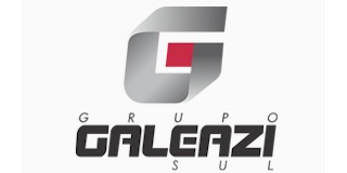 Logo Irmaõs Galeazi I Metais Não Ferrosos e Aço Inox