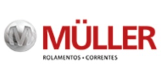 Logo Muller Comercial e Indústrial