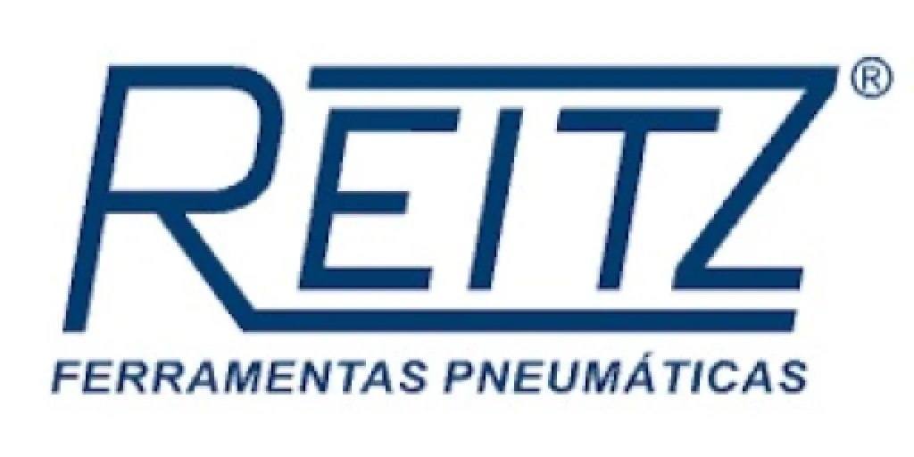 Logo Reitz Indústria Mecânica