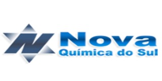 Logo Nova Química do Sul