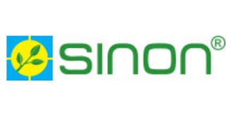 Logo Sinon do Brasil