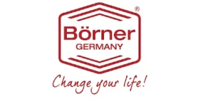 Logo Borner
