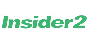 Logo Insider2 Comunicação Estratégica