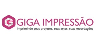 Logo Giga Impressão