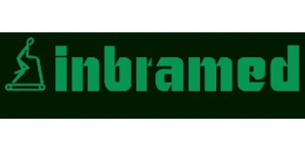 Logo Ibramed I Esteiras Ergométricas