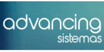 Logo Advancing Sistemas de Gestão
