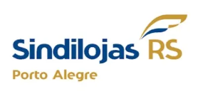 Logo Sindilojas Porto Alegre