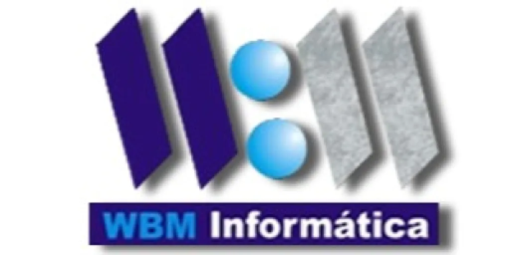 Logo Wbm Informática