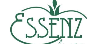 Logo Essenz Amazin - Cosméticos Naturais e Veganos