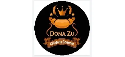Logo Dona Zu - Cafeteria Gourmet