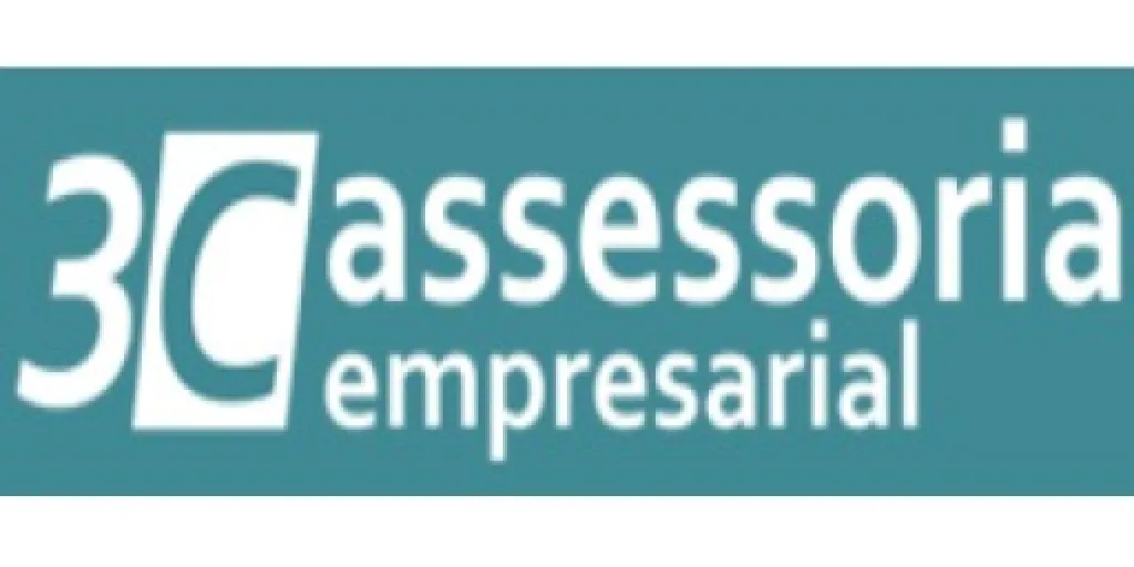Logo 3C - Assessoria Empresarial e Representação