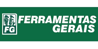 Logo Ferramentas Gerais Comércio e Importação