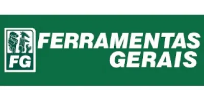 Logo Ferramentas Gerais Comércio e Importação