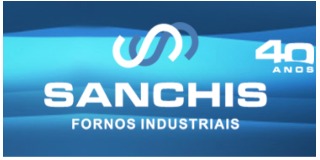 Logo Irmãos Sanchis & Cia