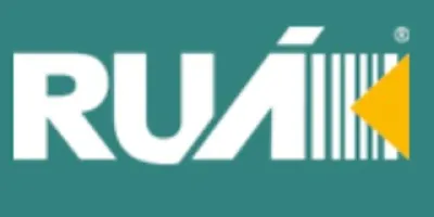 Logo Ruá Sistemas Automatizados