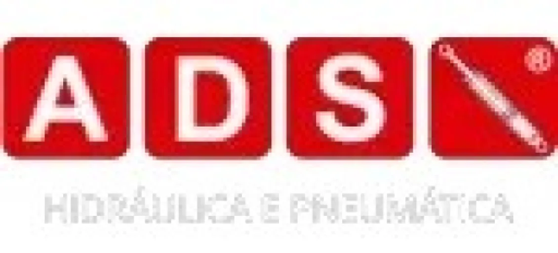 Logo Ads - Hidráulica e Pneumática
