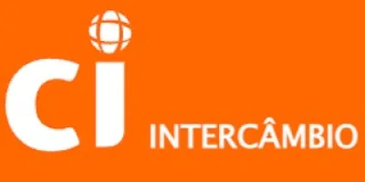 Logo Ci - Central de Intercâmbio Viagens
