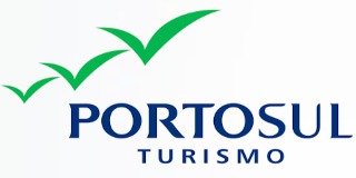 Logo Portosul Turismo