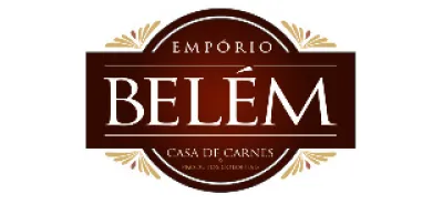 Logo Empório Belem