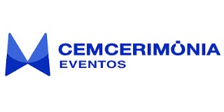 Logo Cem Cerimônia Assessoria em Comunicação e Eventos