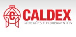 Logo Caldex - Conexões Equipamentos & Acessórios