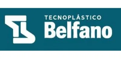 Logo Tecnoplástico Belfano