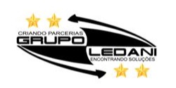 Logo Grupo Ledani - Terceirização de Frotas