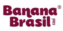 Logo Banana Brasil