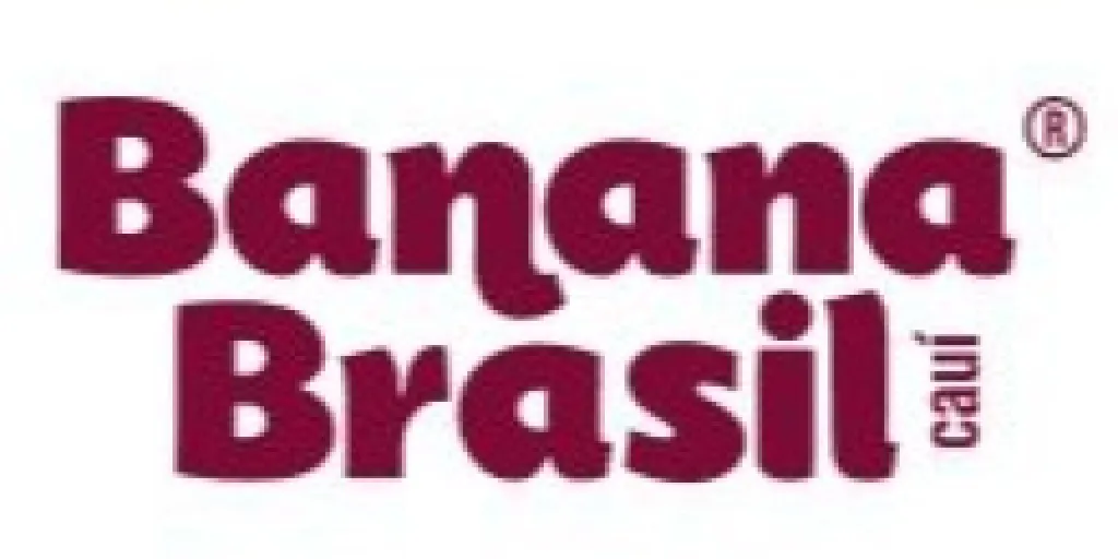 Logo Banana Brasil