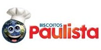 Logo Biscoitos Paulista
