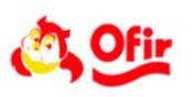Logo Ofir Alimentos
