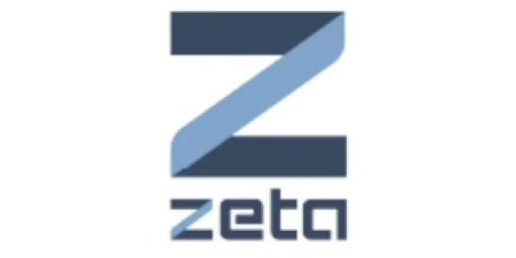 Logo Zeta Informática