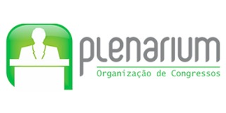 Logo Plenarium Organização de Eventos