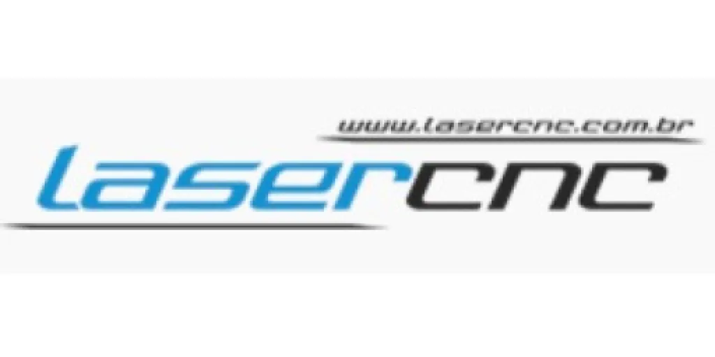 Logo Laser Cnc