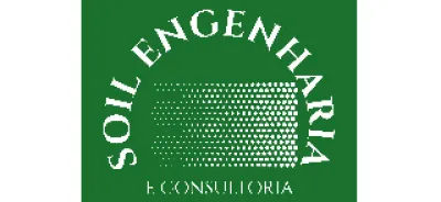 Logo Soil Engenharia e Consultoria