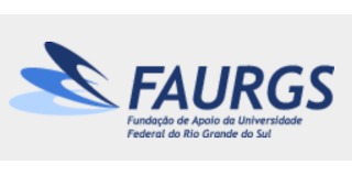 Logo Centro de Eventos Ufrgs/Faurgs