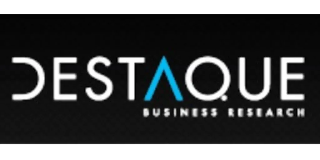 Logo Destaque Assessoria Empresarial