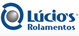Logo Lúcios Rolamentos - Vitória